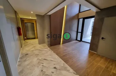 Apartamento para  venda no alto da boa vista 3 quartos e 1 suíte