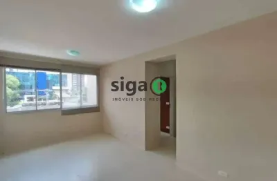 Apartamento 2 quartos com 1 suíte, 1 vaga de garagem, 75m²  locação e venda