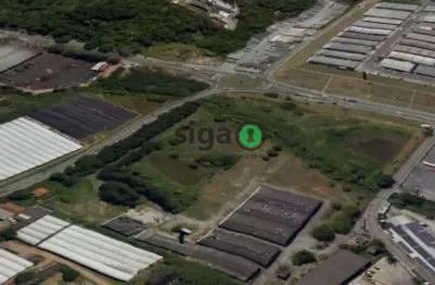 Barracão / Galpão / Depósito para alugar na Estrada do Corredor, 4629, Jardim Luana, Itaquaquecetuba