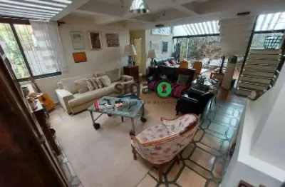 Casa em condomínio fechado com 4 quartos à venda na Rua Antonieta Revoredo, 267, Granja Julieta, São Paulo