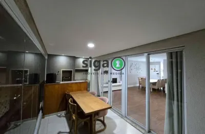Apartamento para venda e locação no morumbi - varanda gourmet, 2 suítes, 2 vagas!