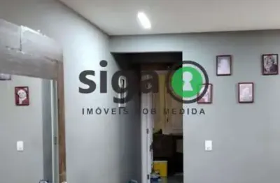 Casa com 3 quartos à venda na Avenida Coripheu de Azevedo Marques, 305, Jardim Santa Terezinha, Taboão da Serra