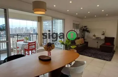 Apartamento á venda na vila suzana, com 2 quartos, 2 vagas! green point