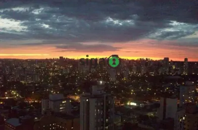 Cobertura duplex para venda em moema , são paulo - sp