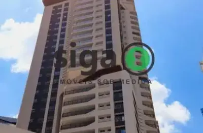 Apartamento 03 suítes 04 vagas complexo parque da cidade