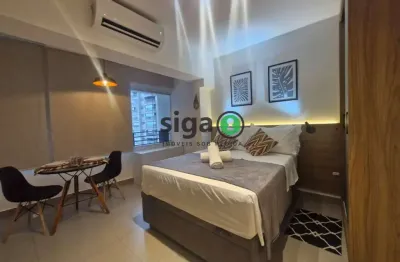 Apartamento com 1 quarto para alugar na Avenida Professor Francisco Morato, 292, Butantã, São Paulo