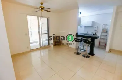 Apartamento com 3 quartos à venda na Rua Francisco Marcondes Vieira, 183, Morumbi, São Paulo