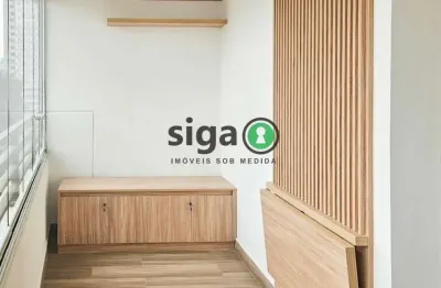 Apartamento com 1 quarto para alugar na Avenida Professor Francisco Morato, 292, Butantã, São Paulo