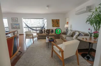 Apartamento com 3 quartos à venda na Rua Pensilvânia, 520, Brooklin, São Paulo