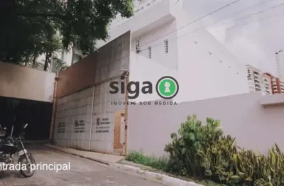 Espaço comercial para aluguel -  ideal para logística e e-commerce