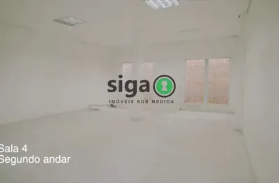 Espaço comercial para aluguel -  ideal para logística e e-commerce