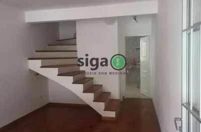Casa com 3 quartos para venda ou aluguel na chácara santo antônio