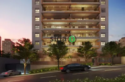 Apartamento com 3 quartos à venda na Rua Ibituruna, 298, Saúde, São Paulo