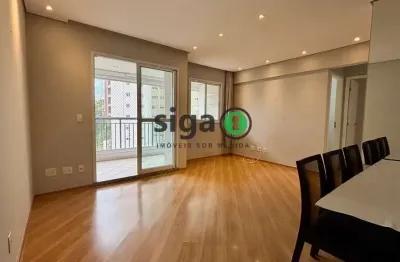 Apartamento à venda na vila andrade ? 2 quartos, 2 vagas e lazer completo ? 658 mil