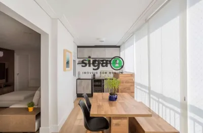 Apartamento de 125m² no mïstï morumbi ? sofisticação e conforto em um só lugar