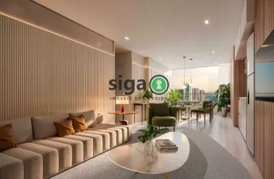 Apartamento com 2 quartos à venda na Alameda Franca, 1166, Jardim Paulista, São Paulo
