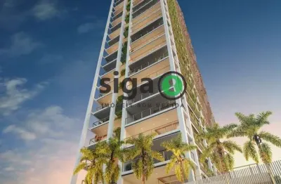 Apartamento com 2 quartos à venda na Rua Joaquim Floriano, 1125, Itaim Bibi, São Paulo