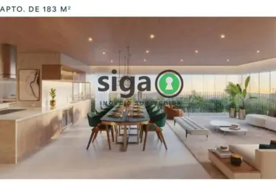 Apartamento para venda na vila mariana 04 suítes, são paulo - sp