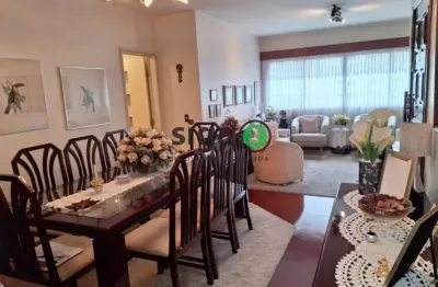 Apartamento à venda no campo belo ? 108m², 3 quartos e excelente localização
