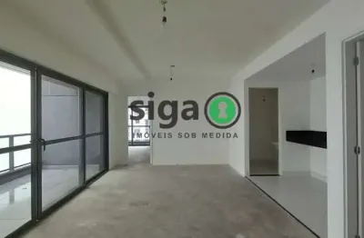 Apartamento com 2 quartos, sendo 2 suítes para venda itaim bibi