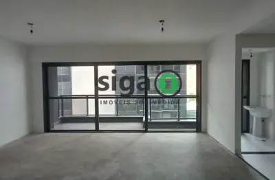 Apartamento com 2 quartos, sendo 2 suítes para venda itaim bibi