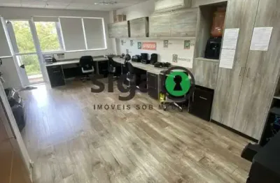Sala comercial com 1 sala à venda na Rua Aureliano Guimarães, 172, Vila Andrade, São Paulo
