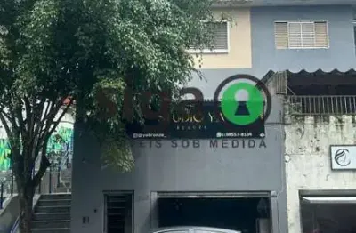 Casa com 4 quartos à venda na Rua Professora Nina Stocco, 1334, Jardim Catanduva, São Paulo