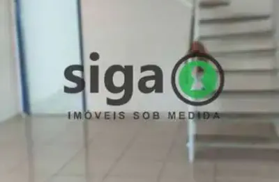 Casa com 2 quartos à venda na Rua Aimorés, 254, Socorro, São Paulo