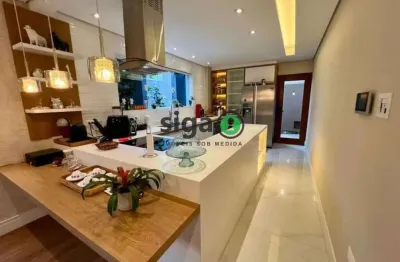 Sobrado à venda na vila mascote - 300m², 3 quartos (1 suíte), 2 vagas