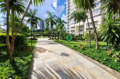 Apartamento a venda com 3 quartos na chácara santo antônio - são paulo