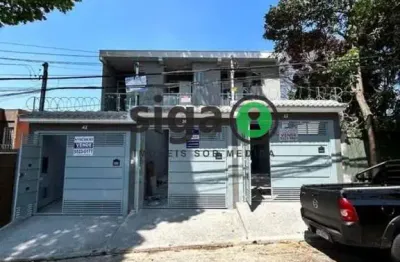 Casa com 3 quartos à venda na Rua Pedro Rendon, 36, Jardim Consórcio, São Paulo