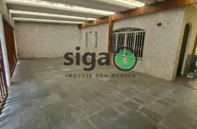 Casa de 300 m² com 4 quartos 1 suite ao lado do terminal campo limpo 5 minutos a pe