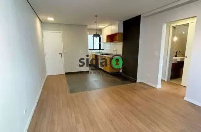 Apartamento 2 quartos, 1 vaga de garagem, 61m²  para venda e locação vila mariana