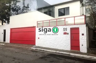 Casa incrível a venda,  com 375m2 de área construída, 3 suites sendo 1 suite master