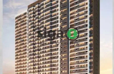 Apartamento com 2 quartos à venda na Avenida Roque Petroni Júnior, 122, Jardim das Acacias, São Paulo
