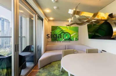 Apartamento para locação 67m² na vila olimpia, são paulo - sp
