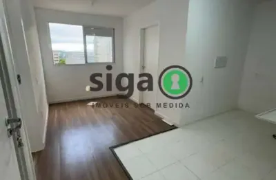 Apartamento com 2 quartos a venda proximo a estação santo amaro
