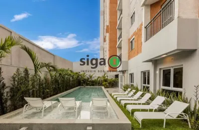 Apartamento com 2 quartos à venda na Avenida dos Carinás, 64, Moema, São Paulo