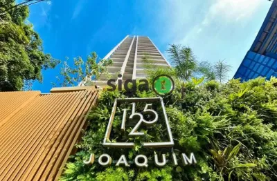 Apartamento com 3 quartos à venda na Rua Joaquim Floriano, 1125, Itaim Bibi, São Paulo