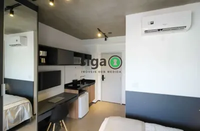 Apartamento com 1 quarto à venda na Alameda Lorena, 718, Jardim Paulista, São Paulo