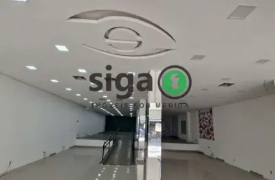 Ponto comercial com 3 salas para alugar na Rua Teodoro Sampaio, 2461, Pinheiros, São Paulo