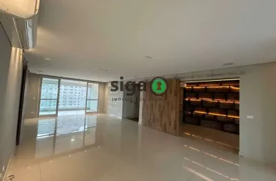 Apartamento com 4 quartos à venda na Rua Forte William, 87, Panamby, São Paulo