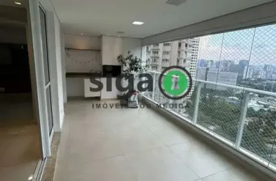 Apartamento no panamby com 4 quartos mudança fácil para 3 suítes