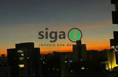 Apartamento de 61 metros 2 dormitórios 1 vaga a venda no butantã