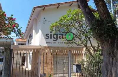 Casa com 4 quartos e 3 vagas a venda em planalto paulista