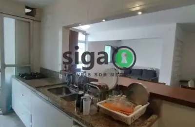 Apartamento com 106m², 2 quartos sendo 1 suite, 1 vaga no itaim bibi, sem mobilia