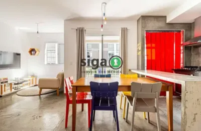 Apartamento com 1 quarto à venda na Avenida Brigadeiro Luís Antônio, 2791, Jardim Paulista, São Paulo