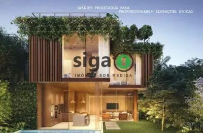 Casa em condomínio para venda no jardim guedala 03 suítes, são paulo - sp