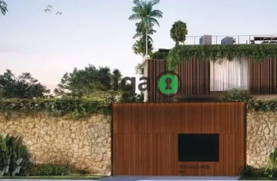 Casa em condomínio para venda no jardim guedala 04 suítes, são paulo - sp