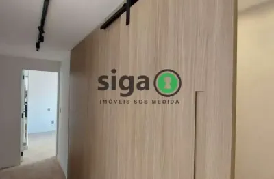 Vila nova conceição: 105/m² - reformado - 03 quartos (02 suítes)